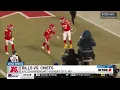 Georgia Southern alum Tyler Bass ends postseason perfect as Bills kicker