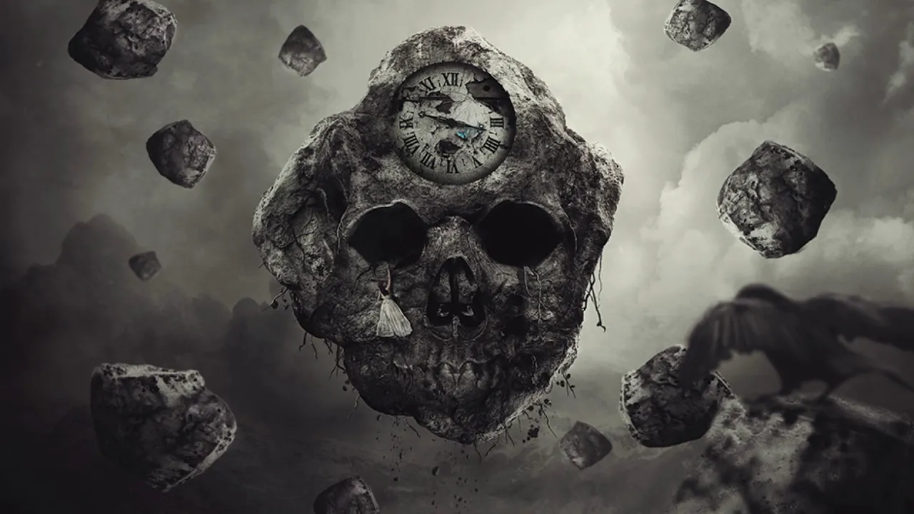 Nolongerhuman _ The_Death_Hour /C_lekktor_rmx/ Nolongerhuman _ The_Death_Hour /C_lekktor_rmx/