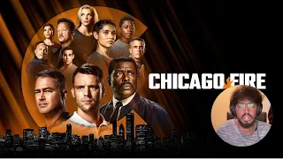 chicago fire s10e10 reaction