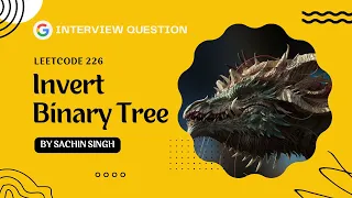 Invert Binary Tree - Leetcode 226