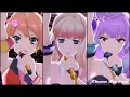 Download Lagu 【歌マクロス】［4K+FULL SONG］僕らの戦場 feat.Sheryl Nome(Live)　Walküre MV