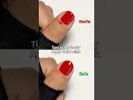 Download Lagu Tips to Perfectly Apply Nail Polish