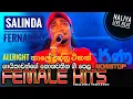Download Lagu Salinda Fernando Live Songs Collection | all write | ඕල් වයිට් සලින්ද ෆෙර්නෑන්ඩෝ female hits 🎧