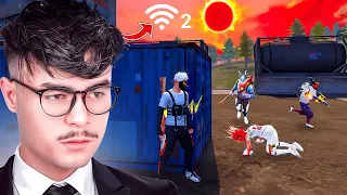 اسرع انترنت في العالم