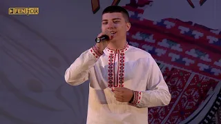 ФИЛИП СИНАПОВ Лейлинко кузум На мегдана с Фен Фолк ТВ Велинград 2019 