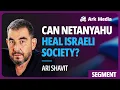 Download Lagu Kan Netanyahu de Israëlische samenleving genezen?