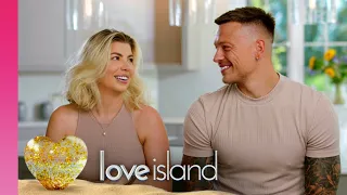 Download Alex \u0026 Olivia: I do I do I do! | Love Island MP3