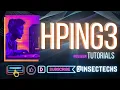 Hping3 Complete Tutorials Kali Linux Ethical Hacking Course Series