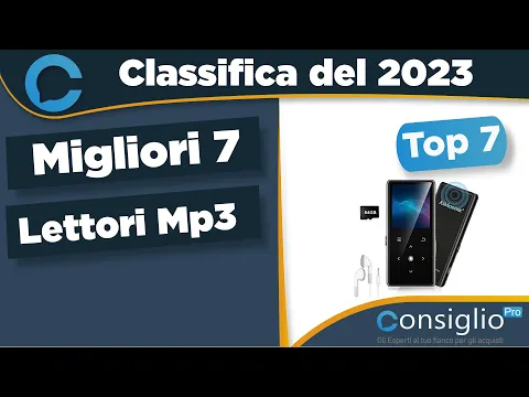 Download MP3 Migliori lettori mp3 Top 7 del 2023