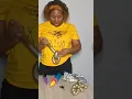 Balloon Chain Trick That Will Blow You Away DIY M E Decor