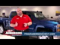 Chevy Is Keeping Up Mike Anderson Chevrolet in Merrillville