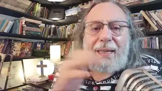 Jesus, a Chave Hermenêutica: Pra quem crê, deseja e tem coragem!