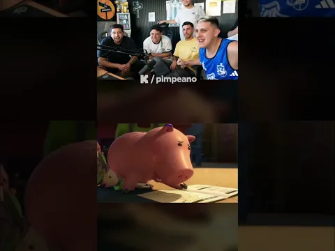 EEEH AGARREN AL RASTRERO 😂  @ElcanaldeJoaco  #pimpeano #pimpeyjoaco #joacolopez #oxeyarmy