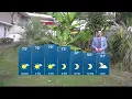 11-10-2021 Weather in the Garden