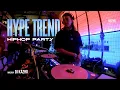 Download Lagu HYPE TREND HIPHOP PARTY | LIVE SET BY DJ KAZHO | AT BLEND SOCIAL BAR | XXX TENTACION, LISA AND MORE