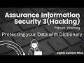 Protecting your Data with Python Hashing