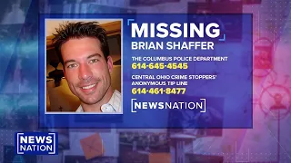 Where is Brian Shaffer 20-year mystery haunts Ohio town Missing
