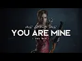 As Long As You Are Mine - Yes Men ft. Miakoda (LYRICS)