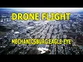 Drone Flight Mechanicsburg Eagle Eye