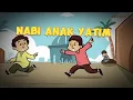 Nabi Anak Yatim • Raihan ft Nowseeheart | Nabi Muhammad saw adalah anak yatim piatu | Maulidur rasul