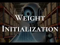 Understanding Weight Initialization in Neural Networks Normal Xavier He and Leaky He