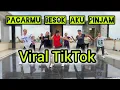 Download Lagu PACARMU BESOK AKU PINJAM//VIRAL TIKTOK// #senamkreasi #senamkreasiterbaru #monixbara #viraltiktok