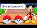 Download Lagu I Turned Fictional Characters into Pokemon