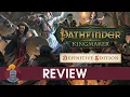Pathfinder Kingmaker Review