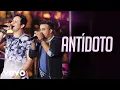 Download Lagu Matheus \u0026 Kauan - Antídoto - Na Praia 2 / Ao Vivo