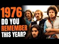 Download Lagu 10 Rock Songs from 1976 We'll Never Forget!