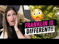 Living In Franklin Tennessee Is Different Than You Think Top 7 PROS AND CONS