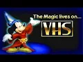 Download Lagu Why Watching Disney on VHS Was a Different Kind of Magic