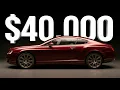 Carbon Tubs Hand Built V12s 7 Exotic Cars You Can Actually Buy
