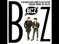 だからその手を離して - Dakara Sonotewo Hanasite - B'z
