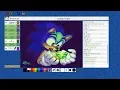 Skribbl io AutoDraw Trolling with ATOM