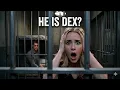 Joss was horrified to discover that Dex was still alive and in prison General Hospital Spoilers