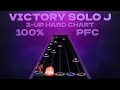 Victory Solo J 3-UP Hard Chart - PFC