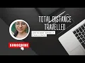 Leetcode 2739 Total Distance Traveled Leetcode Weekly Easy cpp