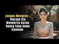 Download Lagu Jangan Mengejar, Biarkan Dia Menderita Dalam Ruang yang Kamu Ciptakan | Filsafat Stoikisme
