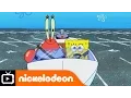 SpongeBob SquarePants Driving Lessons Nickelodeon UK
