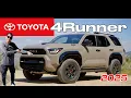2025 Toyota 4Runner Review - It s About TIME Was it Worth the WAIT