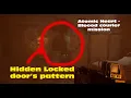 Locked Door in Blood Courier mission - Atomic Heart walkthrough