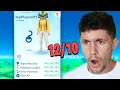 I Rate Your Pokemon GO Accounts