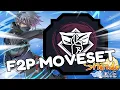 F2P MOVESET ALL CODES SHINDO LIFE