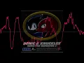 Lagu Sonic 3 \u0026 Knuckles - Knuckles Theme Fusion (Remix)