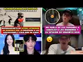 Lagu 😮 Actress's agent involved in rumors with JK responds/RM talks about rumors and the 2026 Grammys
