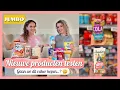 Download Lagu JUMBO: nieuwe PRODUCTEN TESTEN 🍫🛒 | Deense knoop? Ananas Cola \u0026 meer! 🍍 - Travelling Sisters