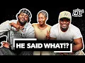 He said What Worst comments to say to a woman Ft Kalani Rodgers and Uche Don t Trip Ep 152