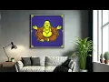 Clean Room Makeover Transform Your Space with Beautiful Wall Art