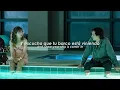Novo Amor - Anchor [Subtitulada al español] [Lyrics] [Five Feet Apart]